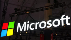 Microsoft. Ảnh: internet