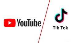 YouTube cho phép đăng tải các video phức hợp thời lượng 15 giây giống TikTok
