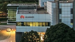 Linh kiện Trung Quốc nguy hiểm hơn cả Huawei?