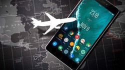 Công dụng bất ngờ của chế độ máy bay trên smartphone