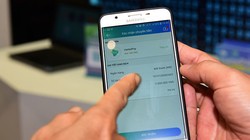 TP.HCM đặt mục tiêu đưa tỷ lệ người dân và doanh nghiệp có tài khoản thanh toán điện tử đạt trên 60% vào năm 2025. (Ảnh minh họa)