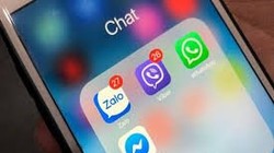 Thủ thuật lấy lại các tin nhắn đã xóa trên Zalo