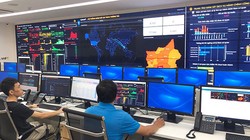 Theo đại diện Cục An toàn thông tin, việc triển khai Trung tâm SOC là nhân tố quan trọng nhất trong đảm bảo an toàn, an ninh mạng theo mô hình 4 lớp. (Ảnh minh họa)