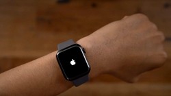 3 cách reset Apple Watch ngay cả khi bạn quên mật khẩu