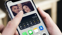 Cách gỡ một tấm ảnh nổi bật khỏi widget Photos trên iOS 14 và iPadOS 14