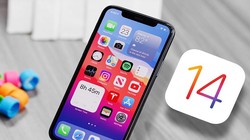 Mẹo truy cập nhanh tính năng Kính lúp trên iOS 14