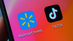 Liên minh Walmart - Microsoft được cho là khách hàng tiềm năng trong việc mua lại TikTok nhưng đến nay vẫn chưa có công bố chính thức nào về thương vụ. Ảnh: PYMNTS.