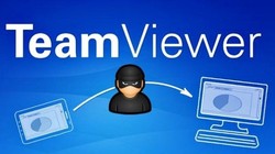 TeamViewer cho phép tin tặc đánh cắp mật khẩu hệ thống từ xa