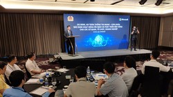 Cục An ninh mạng và phòng chống tội phạm sử dụng công nghệ cao và Microsoft tổ chức Hội thảo chuyên đề “An ninh, an toàn thông tin mạng – Chìa khóa đảm bảo hoạt động ổn định và phát triển bền vững cho các cơ quan, tổ chức, doanh nghiệp” tại Việt Nam.