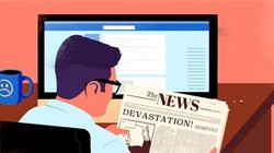 Cuộc chiến không hồi kết giữa báo chí và Facebook, Google