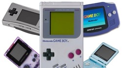 Những chiếc Game Boy cầm tay là tuổi thơ "dữ dội" của nhiều thế hệ