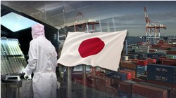 Hàn Quốc vẫn phụ thuộc nhiều vào thiết bị bán dẫn từ Nhật Bản