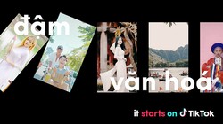 Bất chấp tương lai bất định, TikTok vẫn chạy các chiến dịch lớn trên toàn cầu từ Mỹ đến Việt Nam.