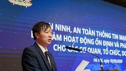 Đại tá Nguyễn Ngọc Cường, Phó Cục trưởng Cục An ninh mạng và phòng, chống tội phạm công nghệ cao cho biết Cục đã phát hiện trên trang mạng raidforums.com rao bán gói dữ liệu chứa thông tin khoảng 41 triệu người dùng Việt Nam.