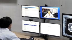 Nội dung hướng dẫn và quy định tạm thời của Bộ Y tế được áp dụng tại các cơ sở khám bệnh, chữa bệnh trong cả nước có đăng ký khám chữa bệnh từ xa. (Ảnh minh họa)