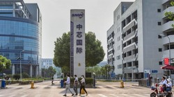 Lệnh cấm của Mỹ cản trở mục tiêu tự chủ công nghệ của Trung Quốc