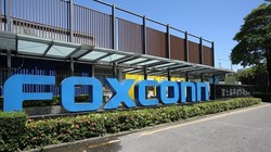 Foxconn, đối tác sản xuất chính của Apple tại Trung Quốc, đang “chạy hết tốc lực” để lắp ráp iPhone 12 mới.