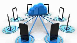 Giải pháp điện thoại đám mây 