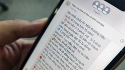 Từ 1/10, việc gọi điện quảng cáo trái quy định có thể bị phạt đến 100 triệu đồng. Ảnh: Trọng Đạt