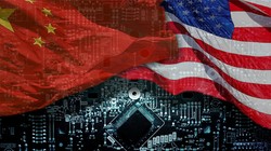 Trung Quốc đang có những chiến dịch cụ thể nhằm thống trị công nghệ toàn cầu. Ảnh: Reuters.