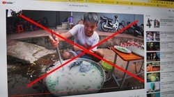 Nguyễn Văn Hưng bị yêu cầu xóa video và nộp phạt.