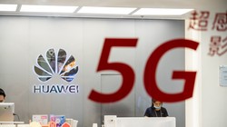 Nhiều quốc gia châu Âu giới hạn sử dụng thiết bị mạng 5G của Huawei. Ảnh: Reuters.