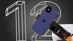 Người Trung Quốc cãi nhau vì iPhone 12 và Huawei Mate 40