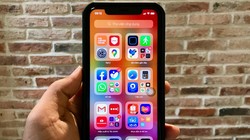 Cách bật tắt biểu tượng thông báo của ứng dụng trên App Library