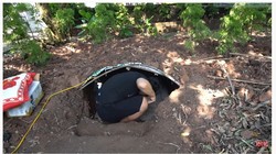 Sẽ thế nào nếu trẻ em thực hiện theo thử thách nguy hiểm này trên Youtube?