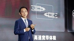 Quan chức Huawei chỉ trích 5G Trung Quốc “giả tạo, ngu ngốc, nghèo nàn”