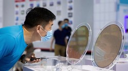 Mỹ vô tình giúp Trung Quốc cải thiện ngành bán dẫn