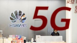 Lệnh trừng phạt của Mỹ tạo cơ hội 27 tỷ USD cho các đối thủ của Huawei