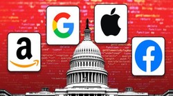 Mỹ kiện Google độc quyền