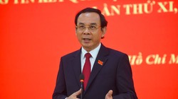 Đại biểu Nguyễn Văn Nên chuyển về Đoàn đại biểu Quốc hội TP.HCM