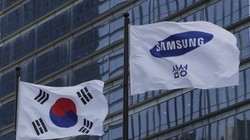 Người thừa kế tài sản của chủ tịch Samsung phải đối mặt với khoản thuế 7 tỷ USD