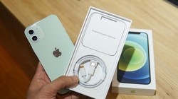 Bỏ bộ sạc - chiến lược thúc đẩy mảng phụ kiện của Apple