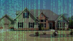 Thiết bị IoT - công cụ tiếp tay cho hacker