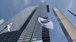 'Thái tử' Lee Jae Yong không dễ dàng tiếp quản Samsung