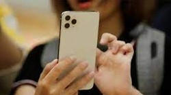 Apple mất vị trí thứ ba về smartphone vào tay Xiaomi