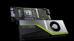 'Lão tướng' card đồ họa Quadro của NVIDIA chính thức giải nghệ