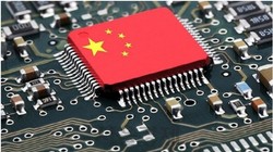 Ngành chip Trung Quốc hồi hộp chờ kết quả bầu cử Mỹ