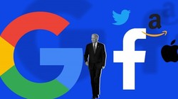 Joe Biden có thể không như thung lũng Silicon trông đợi