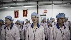 Apple đình chỉ đối tác sản xuất iPhone vì vi phạm luật lao động