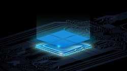 Microsoft tiết lộ chip bảo mật Pluton cho máy tính
