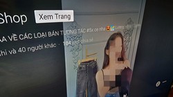 Vì sao Facebook vẫn để nạn livestream phản cảm hoành hành?