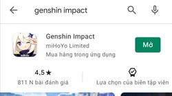 Game online Trung Quốc hoành hành ở Việt Nam