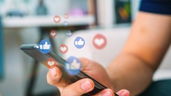 Mạng xã hội Việt Nam đang ở đâu so với Facebook, Google?