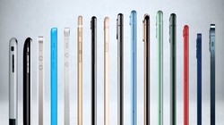 Tuổi thọ của iPhone là bao lâu?