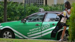Tăng thuế taxi công nghệ