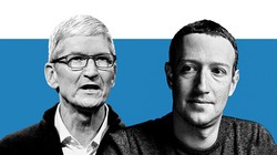 Tại sao Facebook và Apple không ưa nhau